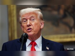 Trump Slammed For Using 'Palestinian' As Slur Against Top Democrat Trump Slammed For Using 'Palestinian' As Slur Against Top Democrat