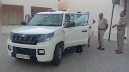 चूरू में वकील को महिला साथी ने ब्लैकमेल कर ऐंठे 5 लाख रुपये, रकम वापस मांगी तो दी धमकी