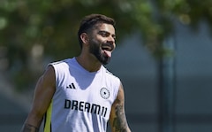 First Time In 148 Years: Virat Kohli On Cusp Of Breaking Huge World Record