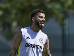 Virat Kohli On Verge On Surpassing Sachin Tendulkar To Claim World Record Virat Kohli On Verge On Surpassing Sachin Tendulkar To Claim World Record