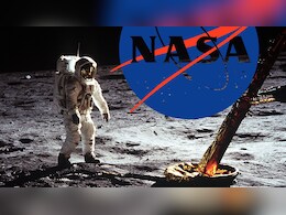 NASA ने वादा तोड़ा! चांद पर पहली महिला, पहले अश्वेत को उतारने का प्लान छोड़ा, जानिए ट्रंप कैसे वजह