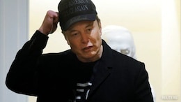 Musk To Be Briefed On Top-Secret US Plan For Potential War With China: Report