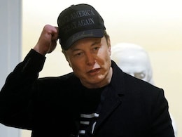 Musk To Be Briefed On Top-Secret US Plan For Potential War With China: Report Musk To Be Briefed On Top-Secret US Plan For Potential War With China: Report