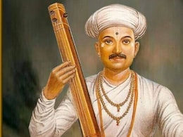 Tukaram Maharaj Beej : राज्यभरातून लाखो भाविक देहूत दाखल, तुकाराम बीज सोहळा काय आहे? Tukaram Maharaj Beej : राज्यभरातून लाखो भाविक देहूत दाखल, तुकाराम बीज सोहळा काय आहे?