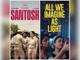 Asian Film Awards 2025: <i>All We Imagine As Light, Santosh</i> Bag Top Honours