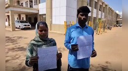 वाह! अपराध रोकने वाला पुलिस कांस्टेबल घर आकर देता है शराब! बेचने का बनाता दबाव&nbsp;और&nbsp;वसूलता है&nbsp;रकम