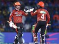 SRH Vs RR:   रोमहर्षक लढतीत हैदराबादचा विजय, राजस्थानचा पराभव, दुबेची झुंझार खेळी व्यर्थ