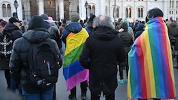 Insults And Acceptance: Transgender Life In Rural France