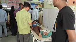 Dozen Children Severely Injured After Truck Rams School Bus In Bihar