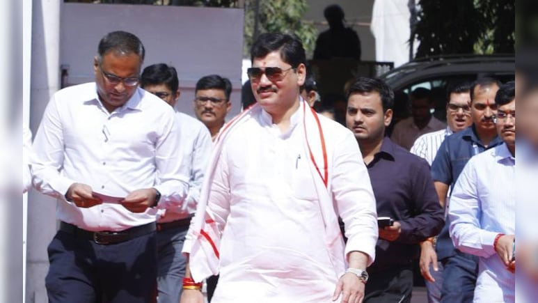 Dhananjay Munde: धनंजय मुंडेंचे पुन्हा मंत्रिमंडळात कमबॅक होणार? पडद्यामागे मोठ्या घडामोडी