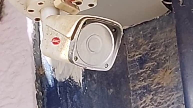 32,000 Faulty Cameras, 15,000 Missing: Delhi's CCTV Network Under Scrutiny