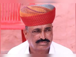 Rajasthan Politics: "सरकार मेरा सहयोग नहीं कर रही , हनुमान बेनीवाल जो चाहते हैं वही हो रहा", बीजेपी विधायक डांगा का छलका दर्द  Rajasthan Politics: "सरकार मेरा सहयोग नहीं कर रही , हनुमान बेनीवाल जो चाहते हैं वही हो रहा", बीजेपी विधायक डांगा का छलका दर्द