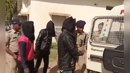 छतरपुर लूट मामले में बड़ी कार्रवाई, पुलिस के हत्थे चढ़े आठ आरोपी