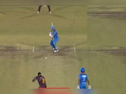 Video, IML 2025: सचिन तेंदुलकर की बल्लेबाजी ने लूटी महफिल, पुराने दिनों में खोए सोशल मीडिया यूजर्स Video, IML 2025: सचिन तेंदुलकर की बल्लेबाजी ने लूटी महफिल, पुराने दिनों में खोए सोशल मीडिया यूजर्स