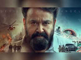 <i>L2 Empuraan</i> Box Office Collection Day 4: Mohanlal And Prithviraj Sukumaran's Film Sees An Upward Trend, Crosses Rs 50 Crore Mark <i>L2 Empuraan</i> Box Office Collection Day 4: Mohanlal And Prithviraj Sukumaran's Film Sees An Upward Trend, Crosses Rs 50 Crore Mark