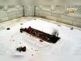 Aurangzeb Tomb: 'औरंगजेबाची कबर काढून चालणार नाही' मोदींच्याच मंत्र्याने थेट भूमिका घेतली Aurangzeb Tomb: 'औरंगजेबाची कबर काढून चालणार नाही' मोदींच्याच मंत्र्याने थेट भूमिका घेतली