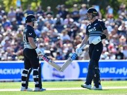 New Zealand vs Pakistan Highlights 1st T20I: Kiwis Annihilate Touring Pakistan, Secure 9-Wicket Win New Zealand vs Pakistan Highlights 1st T20I: Kiwis Annihilate Touring Pakistan, Secure 9-Wicket Win