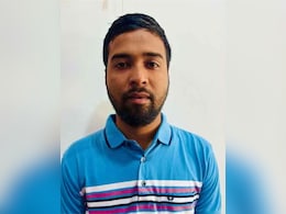 जोधपुर में पिता का इलाज करवा रहा था साइबर ठग का आरोपी, तमिलनाडु के डॉक्टर से ठगे 2.23 करोड़ रुपये; गिरफ्तार  जोधपुर में पिता का इलाज करवा रहा था साइबर ठग का आरोपी, तमिलनाडु के डॉक्टर से ठगे 2.23 करोड़ रुपये; गिरफ्तार
