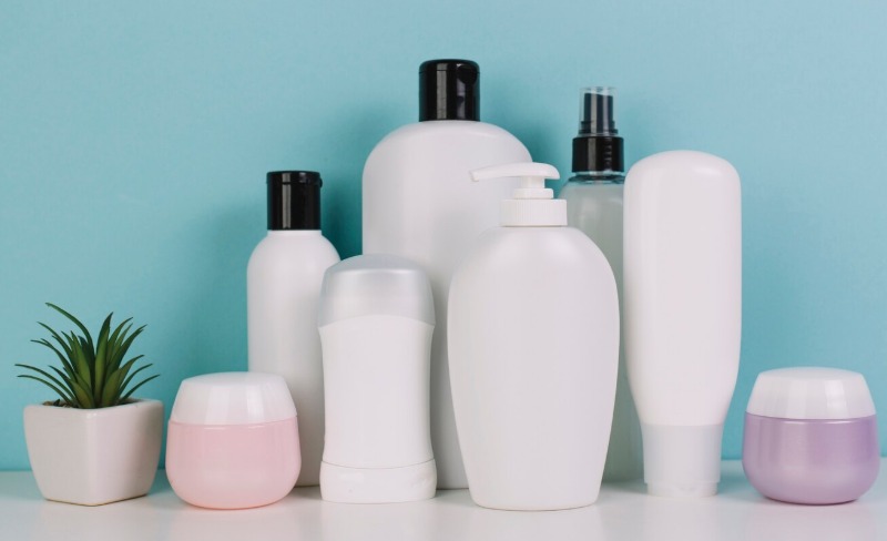 parabens in our daily products "mimic" oestrogen