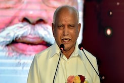 BJP's BS Yediyurappa Gets Interim Court Relief In Child Sexual Abuse Case BJP's BS Yediyurappa Gets Interim Court Relief In Child Sexual Abuse Case