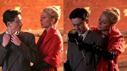 <i>Marty Supreme</i>: Gwyneth Paltrow On Asking Intimacy Coordinator To Step Back While Filming With Timothee Chalamet