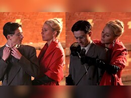 <i>Marty Supreme</i>: Gwyneth Paltrow On Asking Intimacy Coordinator To Step Back While Filming With Timothee Chalamet