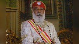 Arvind Singh Mewar Death: मेवाड़ के पूर्व राजपरिवार के सदस्य अरविंद सिंह मेवाड़ का निधन, लंबे समय से चल रहे थे बीमार