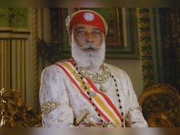 Arvind Singh Mewar Funeral: अरविंद सिंह मेवाड़ को आज दी जाएगी अंतिम विदाई, उदयपुर के महासतियां में होगी अंत्येष्टि Arvind Singh Mewar Funeral: अरविंद सिंह मेवाड़ को आज दी जाएगी अंतिम विदाई, उदयपुर के महासतियां में होगी अंत्येष्टि