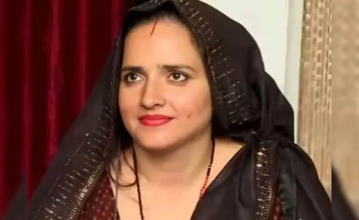 Latest and Breaking News on NDTV Latest and Breaking News on NDTV