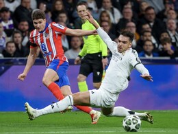 Atletico Madrid 'Still Alive' In Battle Against Real Madrid And History