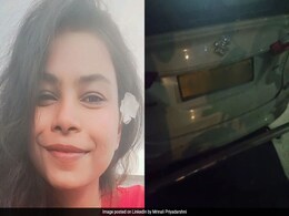 Bengaluru Woman Alleges Cab Driver Extorted Her Brother, Cops Denied Help Bengaluru Woman Alleges Cab Driver Extorted Her Brother, Cops Denied Help