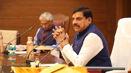 MP Cabinet Meeting: विक्रमोत्सव से लेकर वाइल्ड लाइफ सेंचुरी तक, जानें-सीएम यादव की कैबिनेट बैठक में किन फैसलों पर लगी मुहर