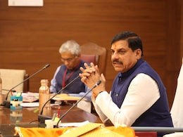MP Cabinet Meeting: विक्रमोत्सव से लेकर वाइल्ड लाइफ सेंचुरी तक, जानें-सीएम यादव की कैबिनेट बैठक में किन फैसलों पर लगी मुहर MP Cabinet Meeting: विक्रमोत्सव से लेकर वाइल्ड लाइफ सेंचुरी तक, जानें-सीएम यादव की कैबिनेट बैठक में किन फैसलों पर लगी मुहर