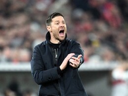 Xabi Alonso Confirms Exit From Bayer Leverkusen At Season's End Xabi Alonso Confirms Exit From Bayer Leverkusen At Season's End