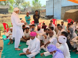 Rajasthan: 1 महीने की बच्ची को पुलिसकर्मियों ने मार डाला, सदमें में मां... लगा रही 13 दिनों से न्याय की गुहार