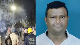 Local Politician Faheem Khan, Accused Of Inciting Nagpur Violence, Arrested