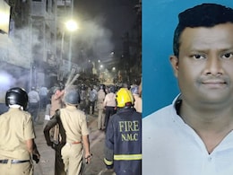 Nagpur Violence Key Accused Fahim Khan, 5 Others Charged With Sedition Nagpur Violence Key Accused Fahim Khan, 5 Others Charged With Sedition