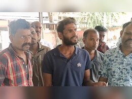 Indore Crime: भंडारे के खाने में नहीं दिया सेव, तो कर दी हत्या... आरोपियों की तलाश में पुलिस