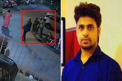 Scientist, 39, Dies After Neighbour Assaults Him During Parking Row In Mohali Scientist, 39, Dies After Neighbour Assaults Him During Parking Row In Mohali