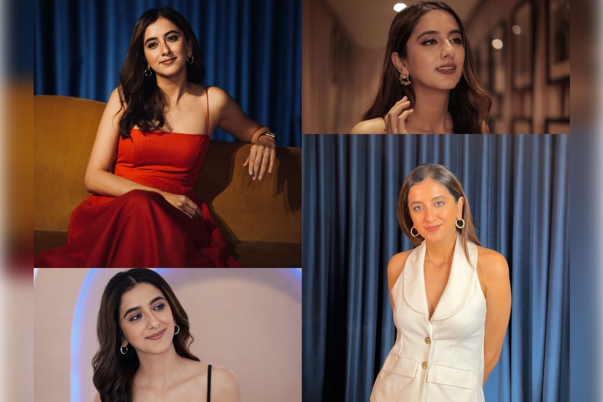 Karishma Mehta: "It's Not Just About Content; It's About Telling Impactful Stories" | Exclusive