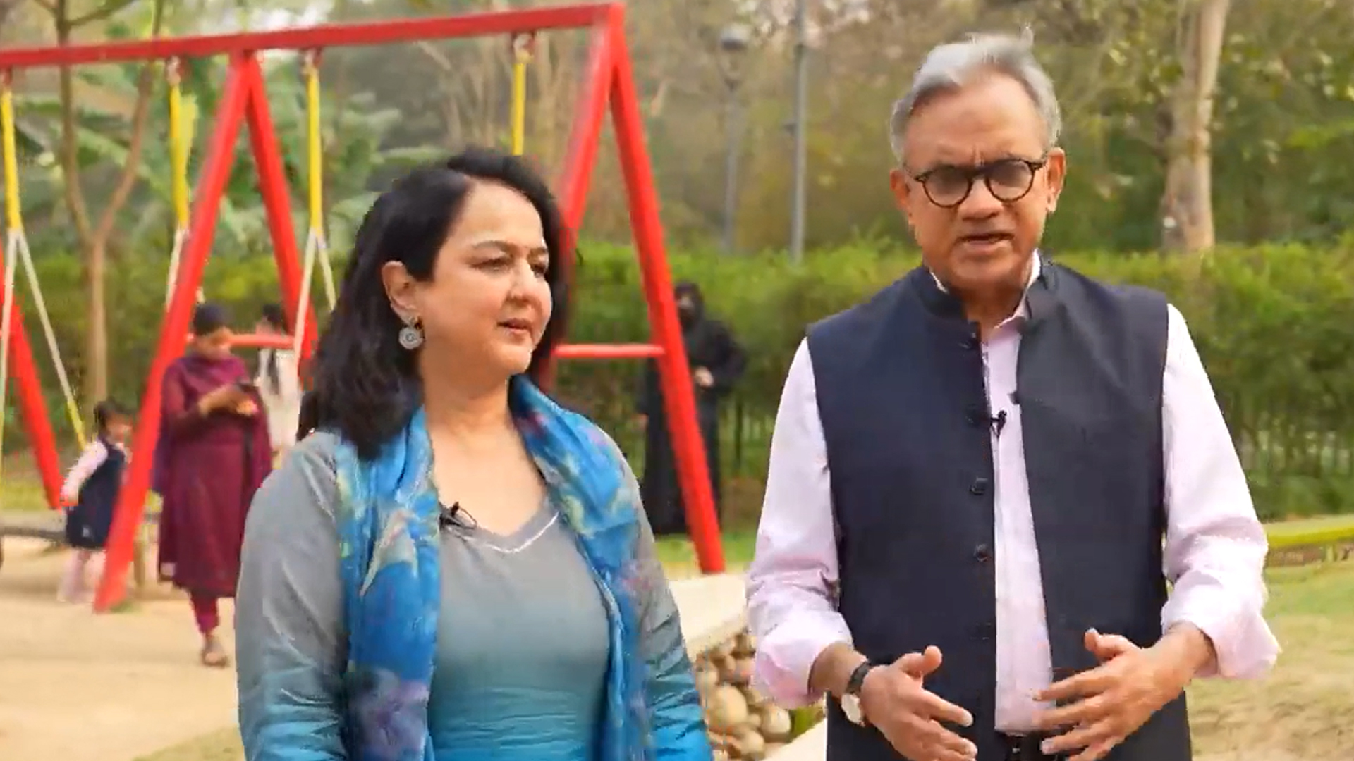 #BachpanManao | Learning Through Play - Shaping Brighter Futures