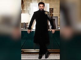 Jr NTR Celebrates Indian Cinema In Japan: "The Power Of Cinema To Be A Bridge Across Cultures..."