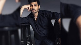 "Love Being Part Of Projects That Are Disruptive," Says <i>Yeh Kaali Kaali Aakhein</i> Star Tahir Raj Bhasin