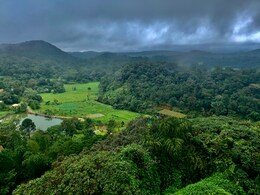 6 Hill Stations in India With The Freshest Air