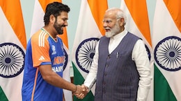 "Prime Minister Narendra Modi's Pep Talk Motivated India To Win T20 World Cup, Champions Trophy": Ex-Star