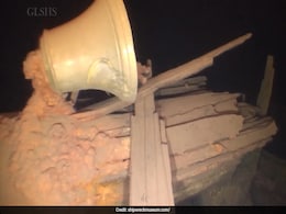 झील में मिला 130 साल पहले डूबे मालवाहक जहाज का मलबा, जानें कहां और कैसे हुआ था हादसा ? झील में मिला 130 साल पहले डूबे मालवाहक जहाज का मलबा, जानें कहां और कैसे हुआ था हादसा ?