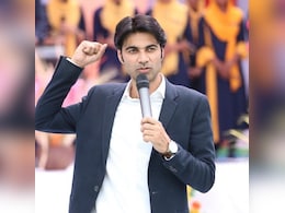 'Yeshu Yeshu Prophet' Bajinder Singh Found Guilty In 2018 Rape Case 'Yeshu Yeshu Prophet' Bajinder Singh Found Guilty In 2018 Rape Case
