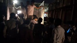 धौलपुर:एनएच-44 पर दर्दनाक सड़क हादसा,तेज रफ्तार ट्रैक्टर-ट्राली की टक्कर से दो भाइयों की मौत