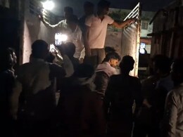धौलपुर:एनएच-44 पर दर्दनाक सड़क हादसा,तेज रफ्तार ट्रैक्टर-ट्राली की टक्कर से दो भाइयों की मौत धौलपुर:एनएच-44 पर दर्दनाक सड़क हादसा,तेज रफ्तार ट्रैक्टर-ट्राली की टक्कर से दो भाइयों की मौत