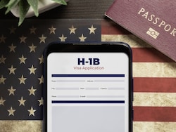 Indian Embassy In US Issues Emergency Helpline Amid H-1B Visa Fee